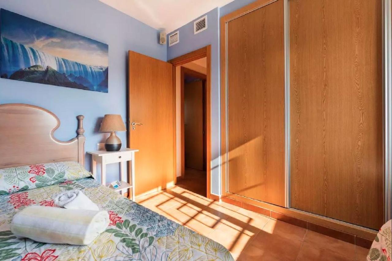 Atico Guadalhorce - Mirador Privado Con Barbacoa Y Solarium Apartment Alora Exterior foto