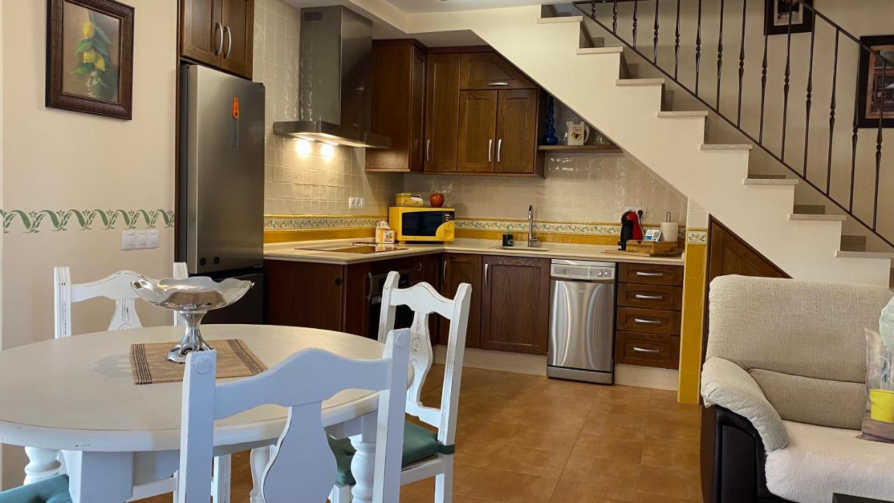 Atico Guadalhorce - Mirador Privado Con Barbacoa Y Solarium Apartment Alora Exterior foto