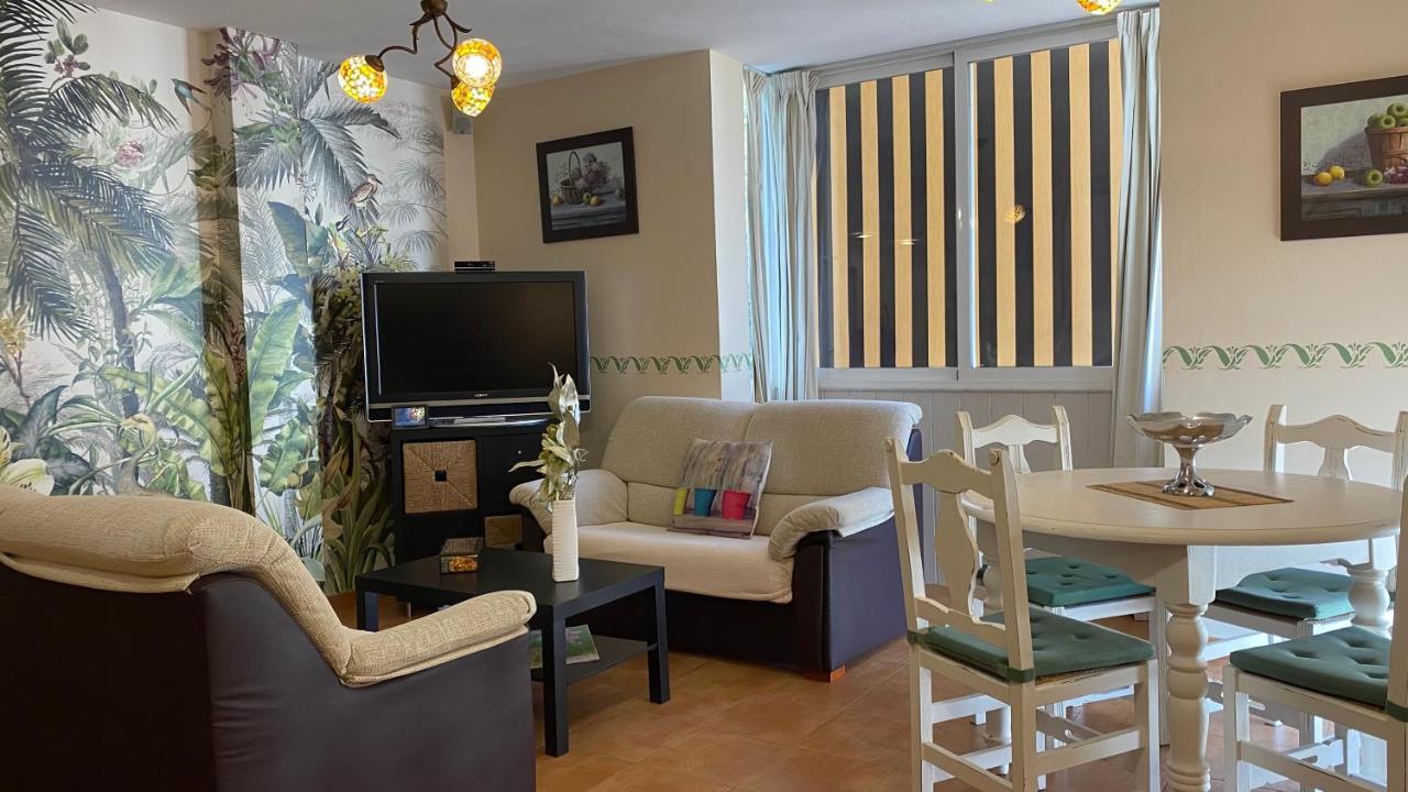Atico Guadalhorce - Mirador Privado Con Barbacoa Y Solarium Apartment Alora Exterior foto