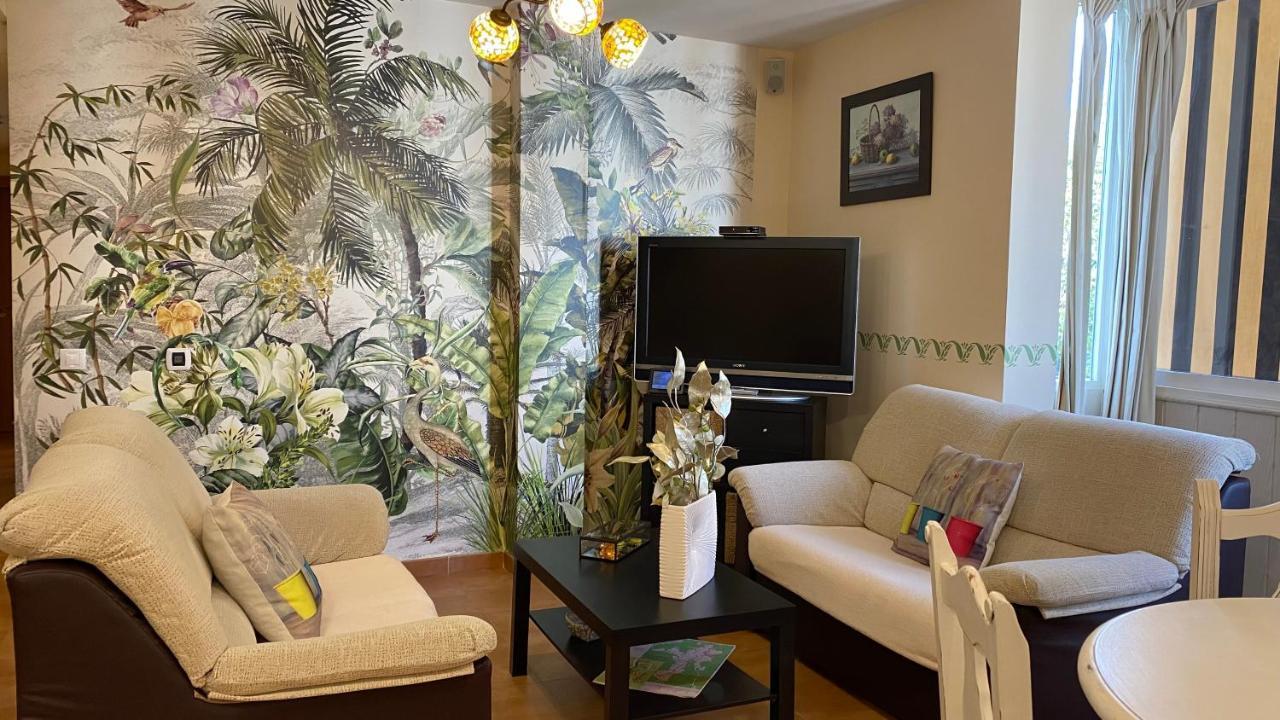 Atico Guadalhorce - Mirador Privado Con Barbacoa Y Solarium Apartment Alora Exterior foto