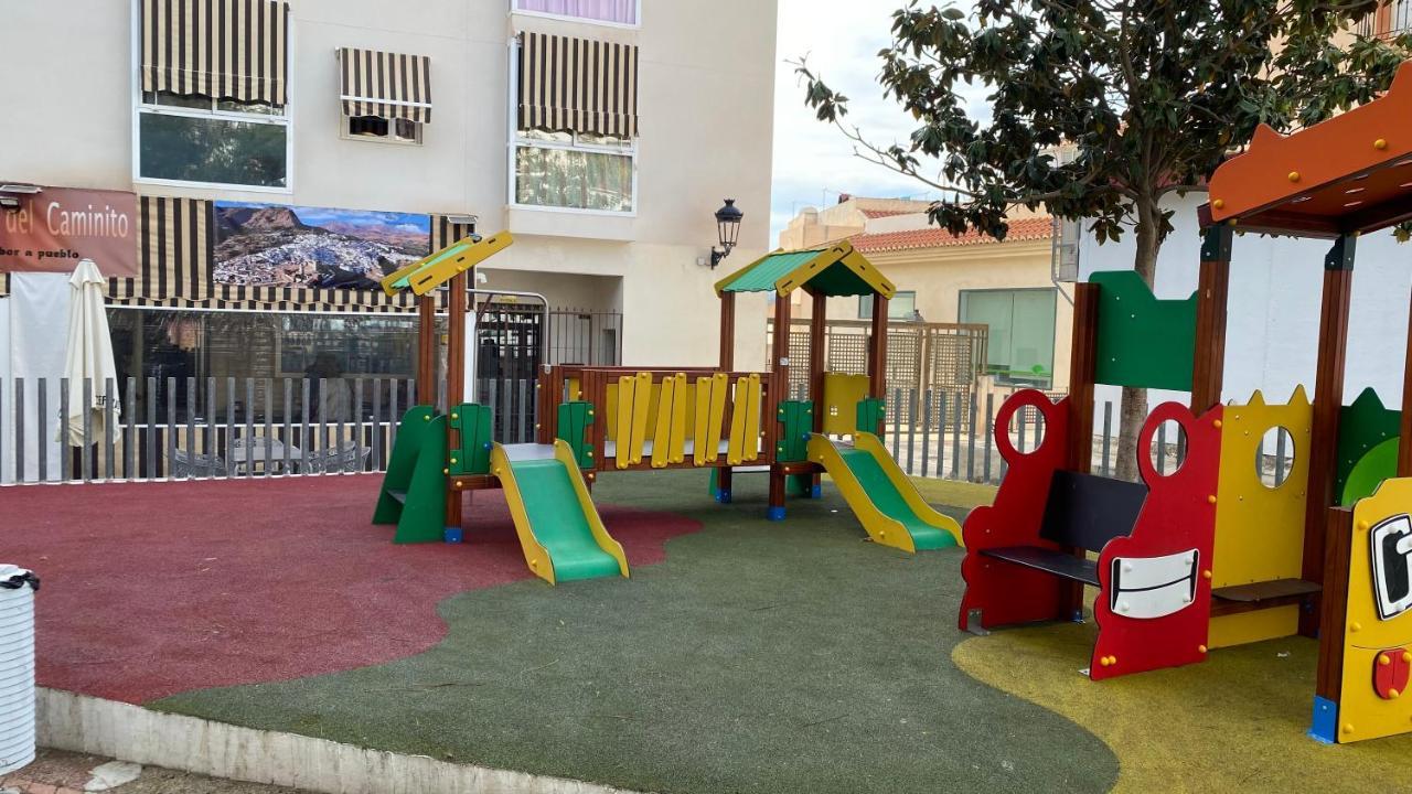 Atico Guadalhorce - Mirador Privado Con Barbacoa Y Solarium Apartment Alora Exterior foto